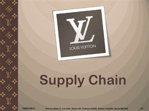 entrepot louis vuitton|louis vuitton supply chain act.